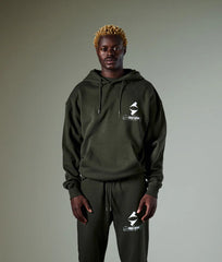 Limited - BLN Marathon Hoodie